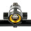 Phare avant LED rechargeable USB pour vélo VTT JP-7602 2