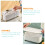 Witte Kabelbox Met Voor - En Stroomkabels 6