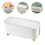 Witte Kabelbox Met Voor - En Stroomkabels 7