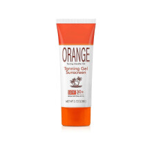 Tanning Gel Sunscreen Summer Tanning Sexy Skin Tanning Moisturising Gel 88ml
