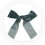 3X Navy Polyester Lint Voor Bloemstukken En Feestversiering DIY 6