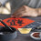 1Kunstzinnige Messing Brush Pen Rust Voor 8