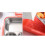 2X 5 Compartments Lunch Box Stainless Steel Leak-Proof Large Bento Boxes Soup Container School Dinnerware() 7