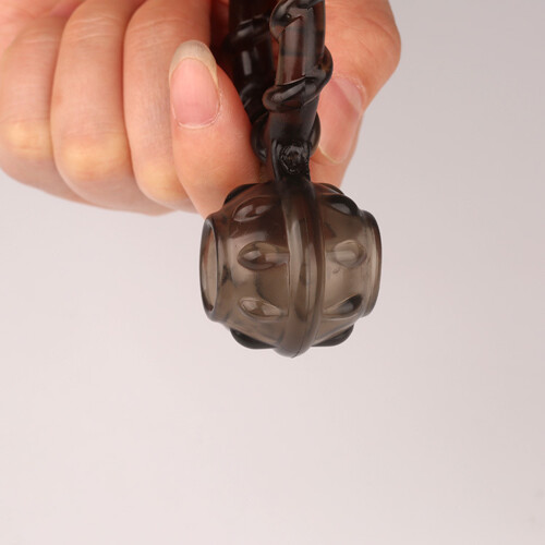 Male Delay Ring - Cock Ring for Lasting Pleasure 1