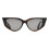 Roberto Cavalli Roberto Cavalli SRC128M 0743 Unisex New Sunglasses 1