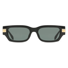 Versace VE4465F Asian Fit GB1/87 Men New Sunglasses