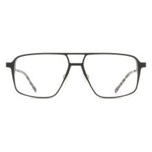 Zeiss ZS23123SLP With Clip-On 002 Men New Eyeglasses