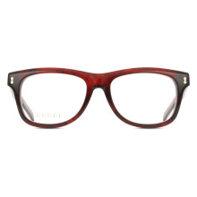 Gucci GG1526O 007 Men New Eyeglasses