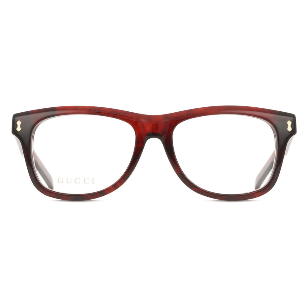 Gucci Gg1526o 007 Men New Eyeglasses