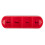 2Pc 28 Squares Weekly 7 Days Tablet Pill Box Holder Medicine Storage Organizer Container Case 6