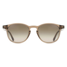 Tom Ford FT1302 HOLT-02 45B Men New Sunglasses
