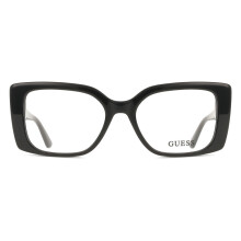 Guess GU50322 001 Women New Eyeglasses