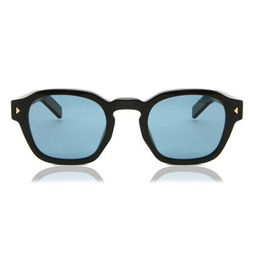Prada (52) Prada PR A16S Polarized 16K04D Men New Sunglasses