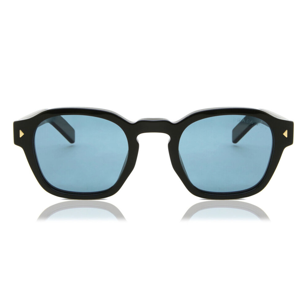 Prada (52) Pr A16s Polarized 16K04d Men New Sunglasses