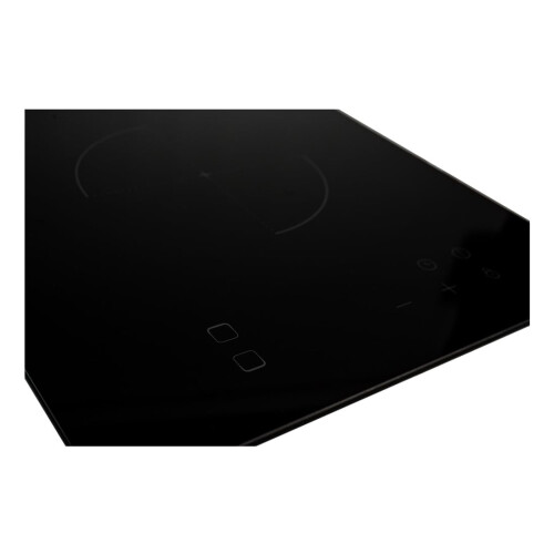 CDA CDA 2 Zone SCN030FR 29cm Induction Hob  Black 1