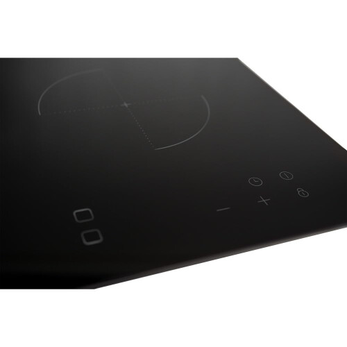 CDA CDA 2 Zone SCN030FR 29cm Induction Hob  Black 2