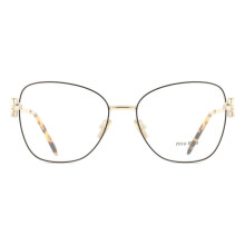 Miu Miu MU50XV KUI1O1 Women New Eyeglasses