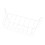 Whirlpool Genuine Whirlpool Chest Freezer Wire Basket 4