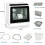 eklipt Table Top Dishwasher Mini Countertop Dishwasher with 6 Programs Buil 6