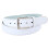 CTM Men's Big & Tall 38 mm Wide Basic Leather Belt 1