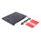 Portable Induction Hob 2200W 8 Gears Single Induction Cooker Touch Control 5