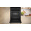 Neff N30 U1DCC0AK3B Built in Electric Double Oven, Black 5