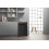 Hotpoint Hotpoint Full Size Freestanding Dishwasher  Black  14 Place Settings  E Rat 6