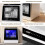 HAVA Table Top Dishwasher Mini Countertop Dishwasher with 6 Programmes and 6