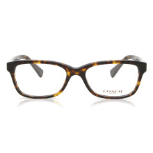 (49) Coach HC6089 5120 Women New Eyeglasses