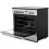 Rangemaster Rangemaster Professional Plus FX PROP90FXEISSC 90cm wide Electric Range Coo 2