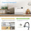 COMFEE 2026 New Upgraded Table Top Dishwasher with 6 Place Settings Mini Co 6