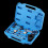 Engine Timing Tool Kit for VW Audi 1.6 2.0 TDI 4