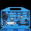 Engine Timing Tool Kit for VW Audi 1.6 2.0 TDI 7