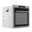 AEG BSE774320M 60cm Electric Builtin Single Oven 6