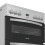 Indesit DOUBLE OVEN COOKER 2