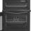 Indesit DOUBLE OVEN COOKER 4