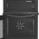 Indesit DOUBLE OVEN COOKER 6