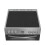Indesit DOUBLE OVEN COOKER 3