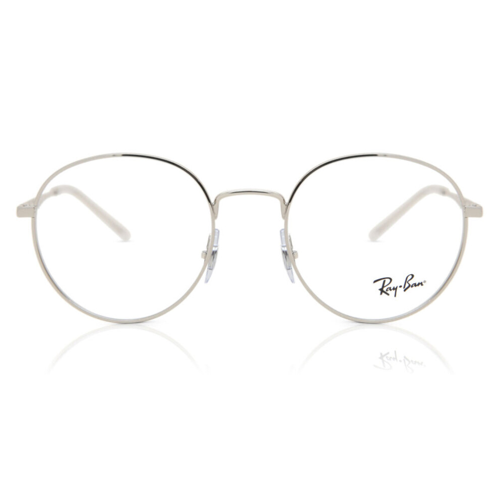 Ray Ban (48) Ray-Ban Rx3681v 2501 Unisex New Eyeglasses