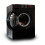 MONTPELLIER Montpellier MDAWM1014K Black 10KG Washing Machine 4