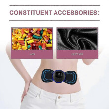 (4) 1-5x Electroacupuncture Device For Bladder Control And Pelvic Floor Muscle Training Therapy tiaog