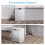 COMFEE Freestanding Dishwasher CDWPF1201PWUK 60cm Width Full Size Dishwashe 5