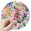 Waterproof Decorative Sticker for Scrapbooking and Letters, 11