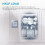 Midea Slimline Dishwasher with 10 Place Settings WiFi Connected 45 cm Width 6