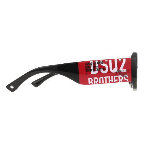 Dsquared2 Dsquared2 D2 0107/S OIT/IR Men New Sunglasses 1