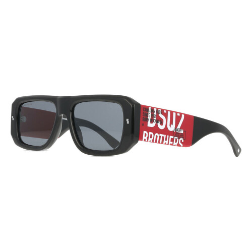 Dsquared2 Dsquared2 D2 0107/S OIT/IR Men New Sunglasses 2
