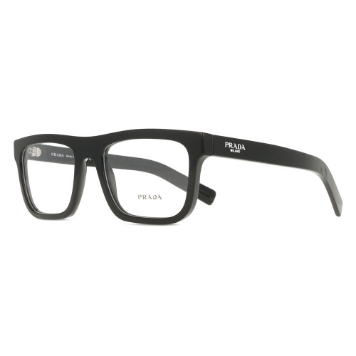 Prada Prada PR C03V 16K1O1 Men New Eyeglasses 2