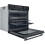 Hotpoint Hotpoint Class 2 Built In Electric Single Oven  Black  A Rated 2