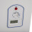 Polar Refrigeration G-Series 200W Display Chest Deep Freezer 200 Litre, White, - 7