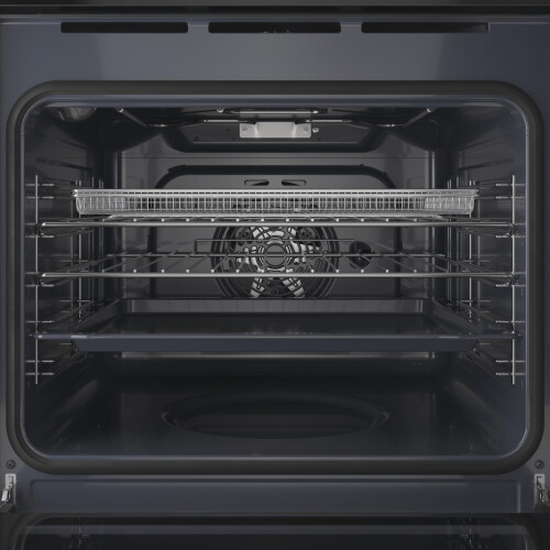 Hotpoint Hotpoint Class 2 Built In Electric Single Oven  Black  A Rated 2